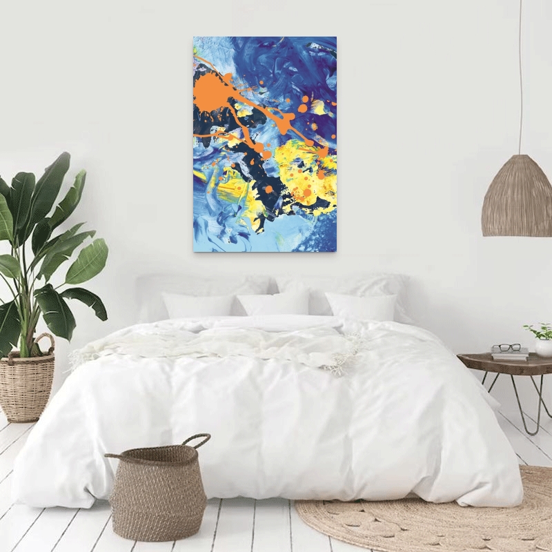 canvas print