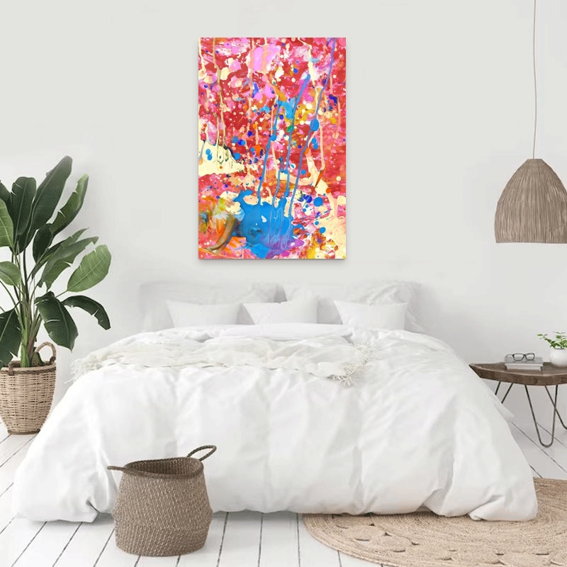 canvas print