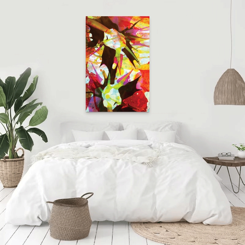 canvas print