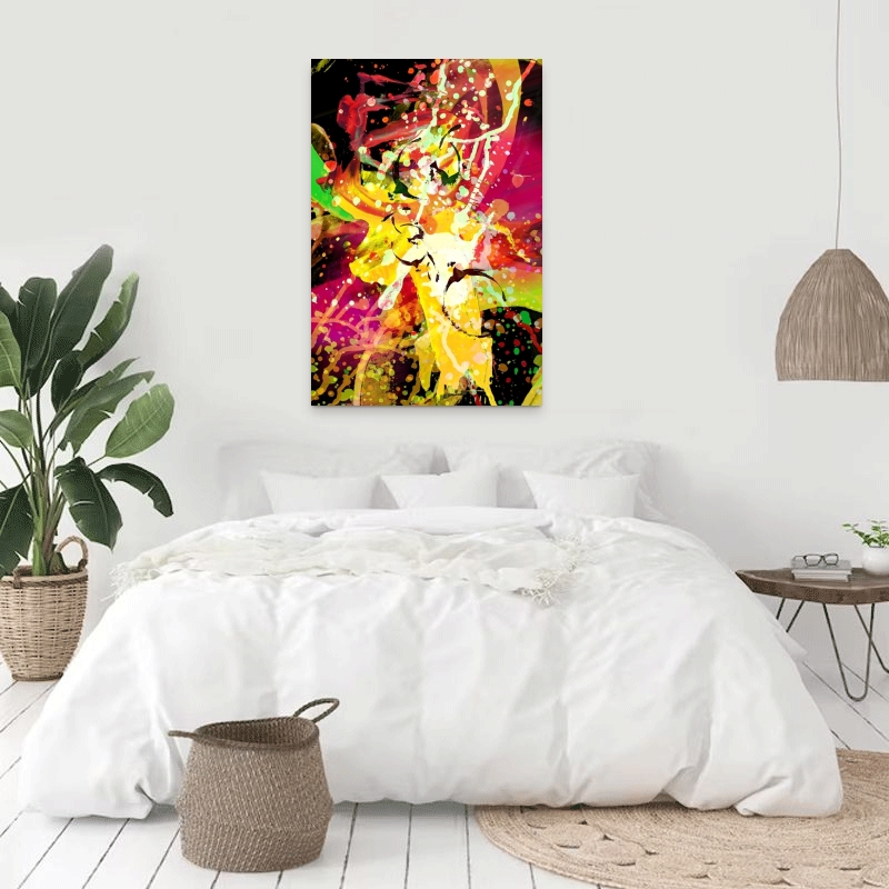 canvas print