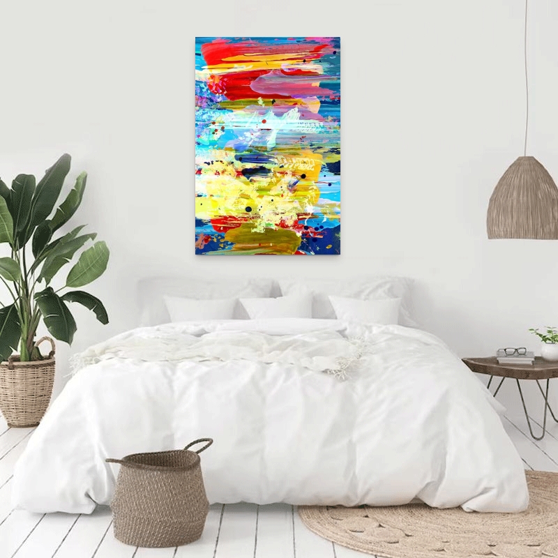 canvas print