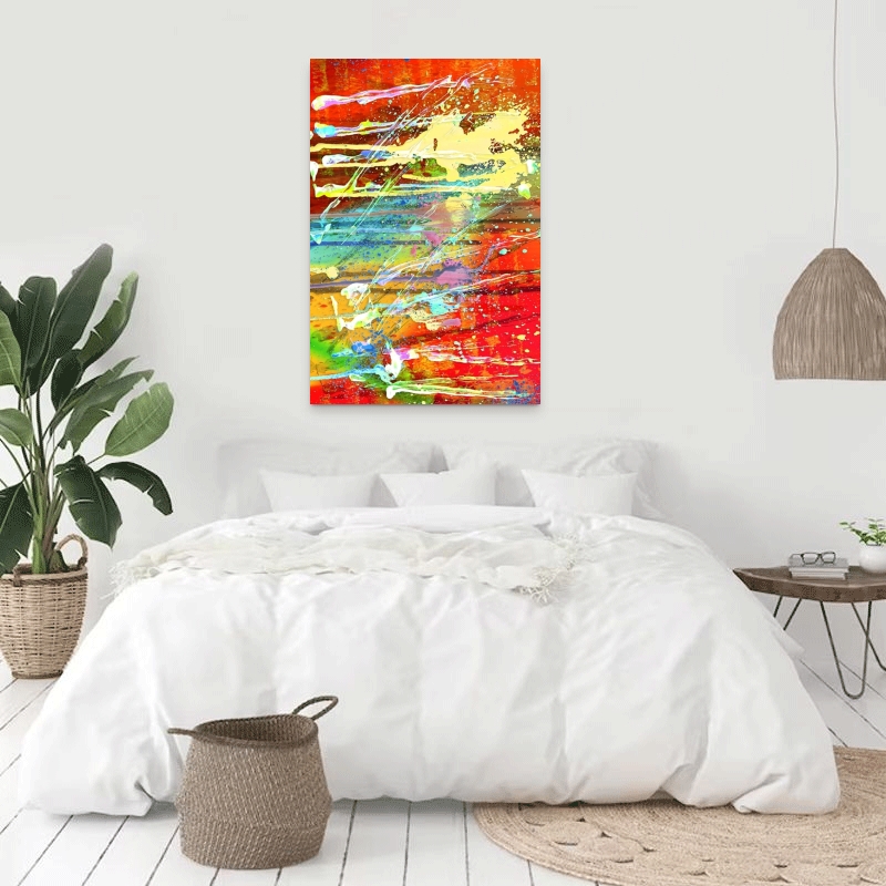 canvas print