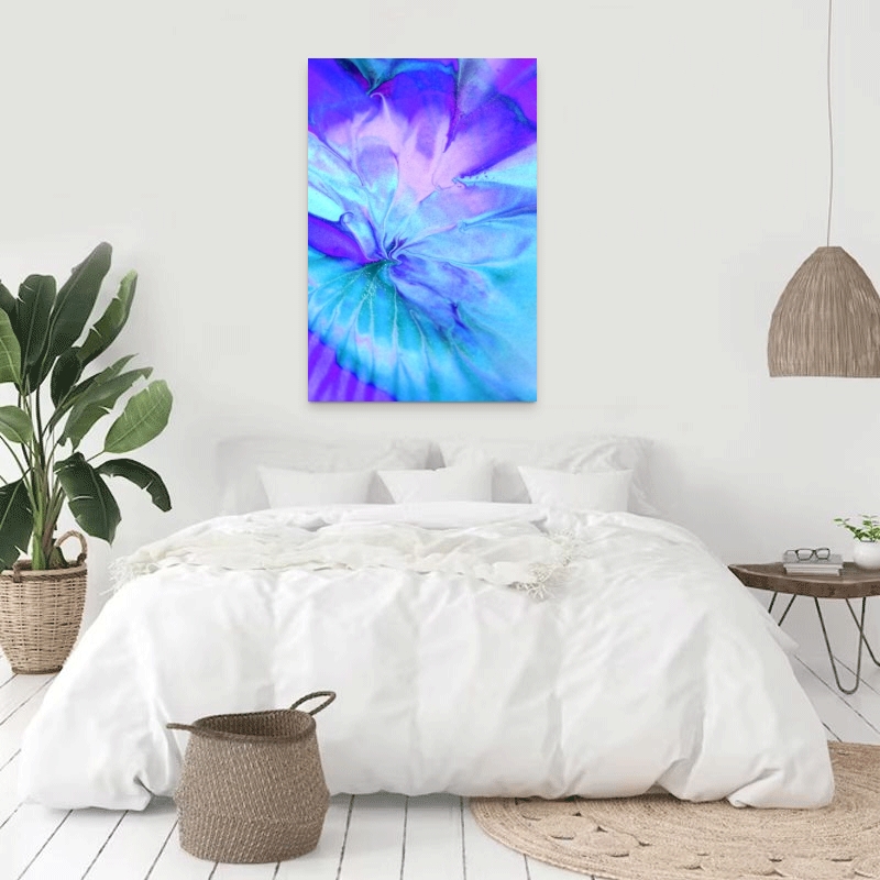 canvas print