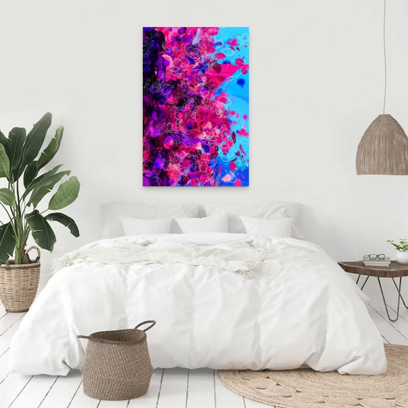 canvas print