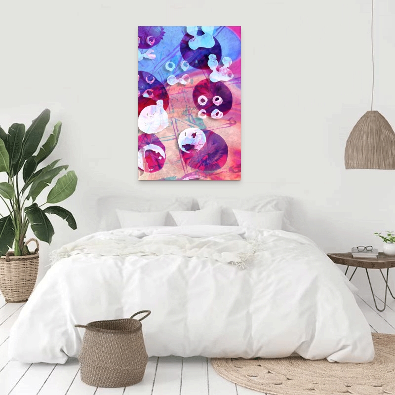 canvas print