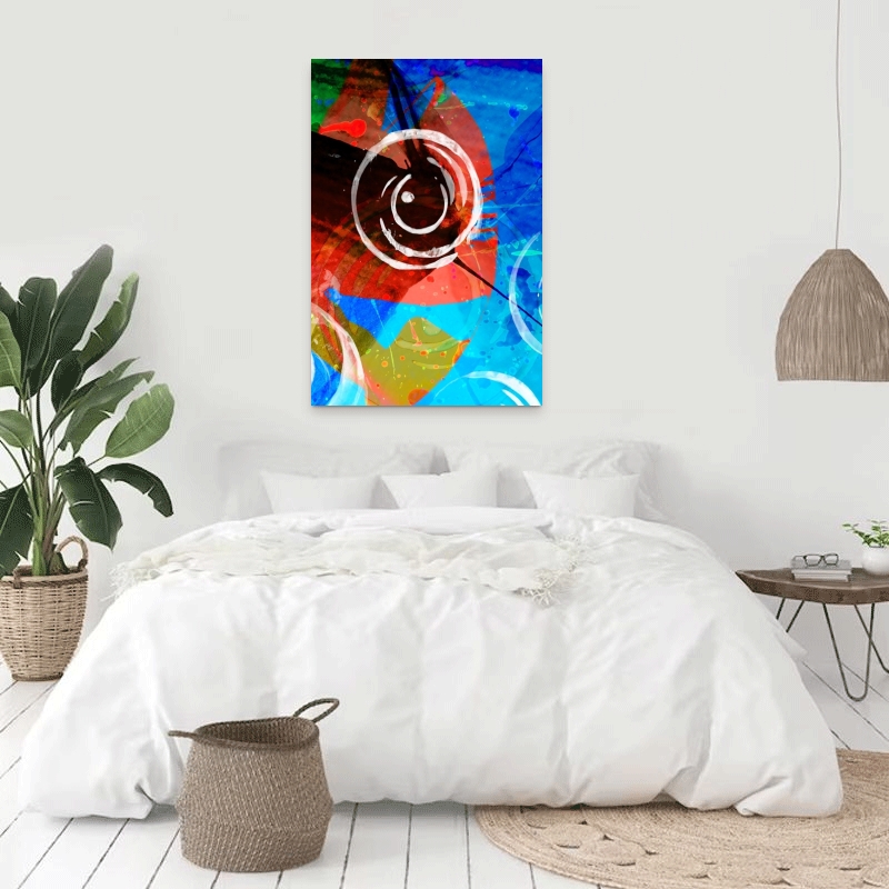 canvas print