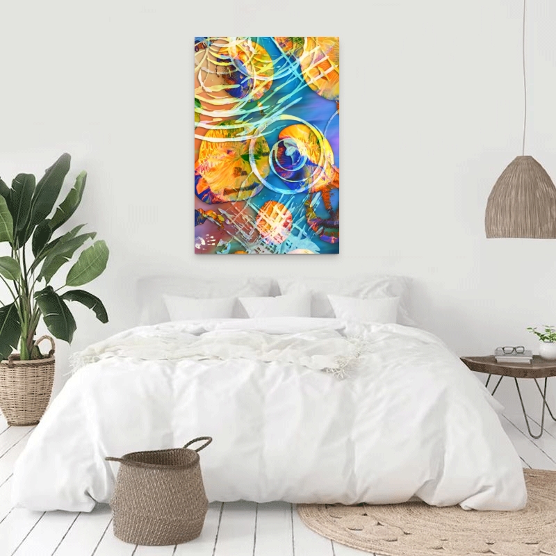 canvas print