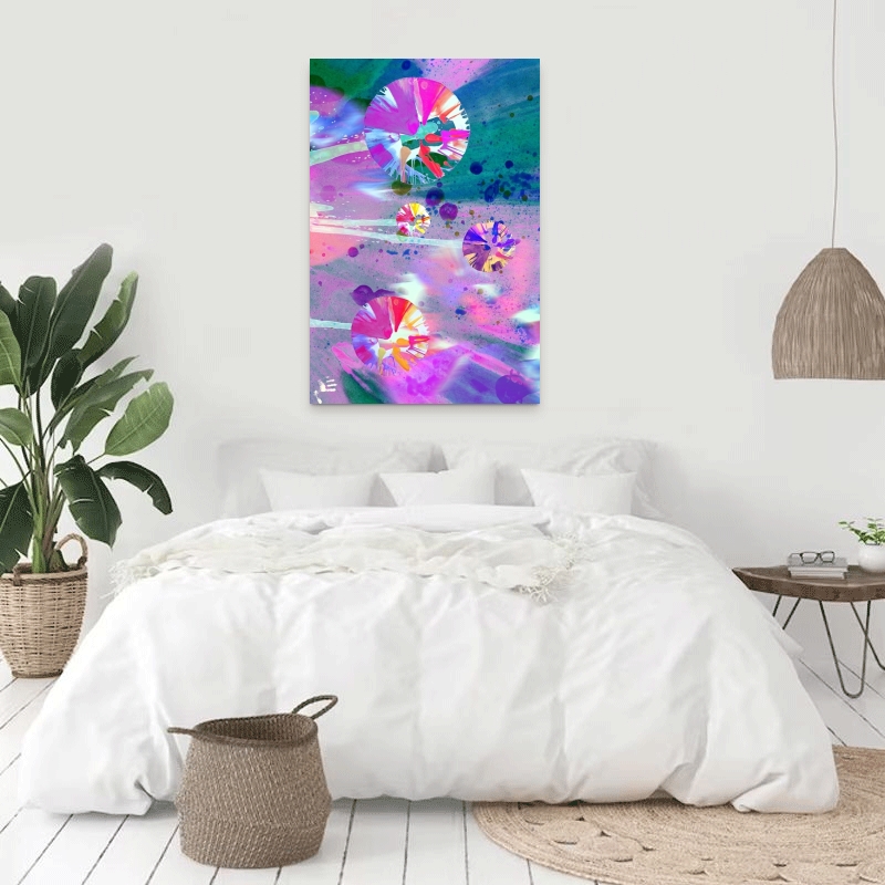 canvas print