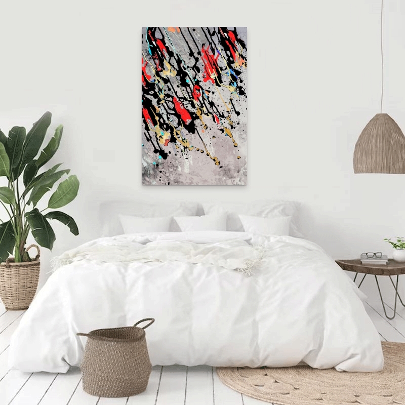 canvas print