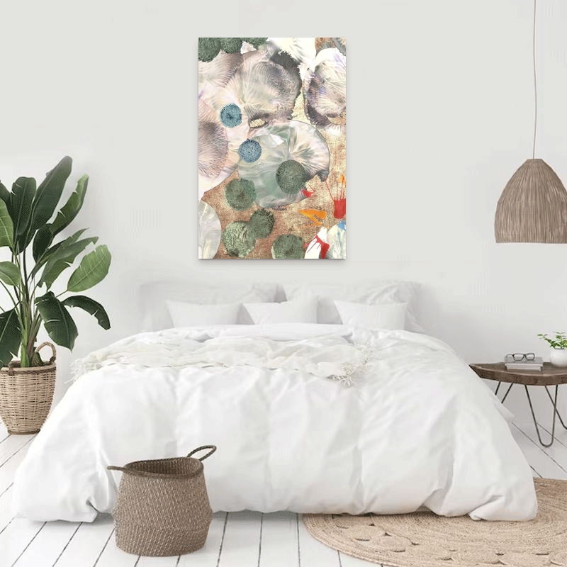 canvas print