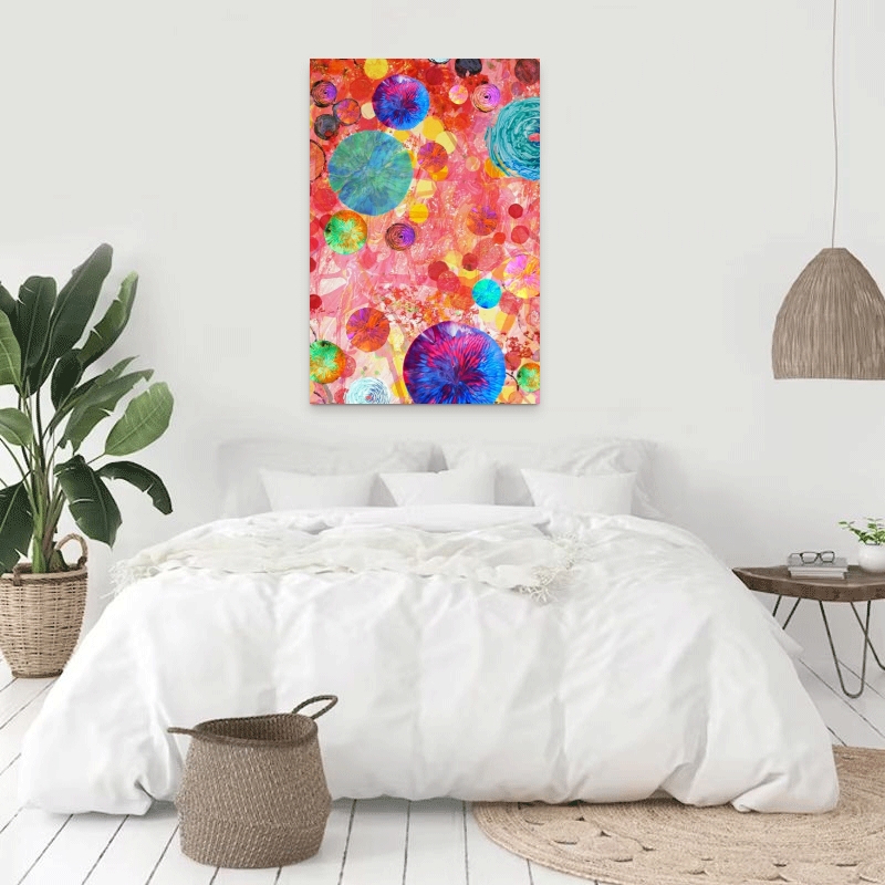 canvas print