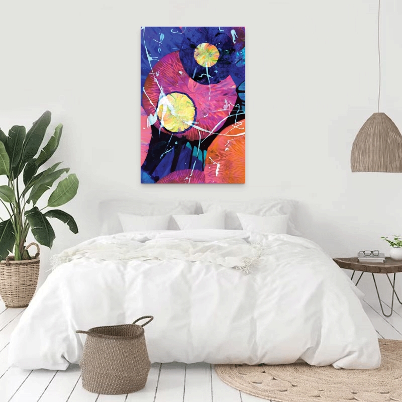 canvas print