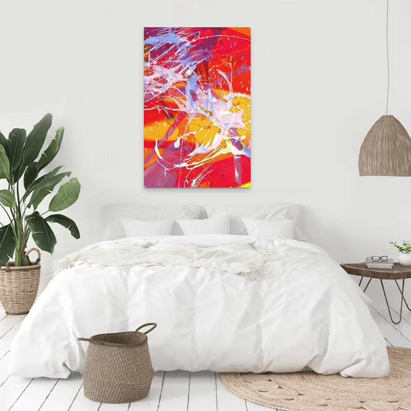 canvas print