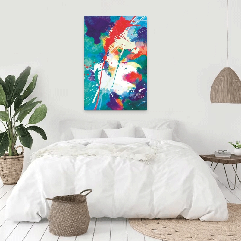 canvas print