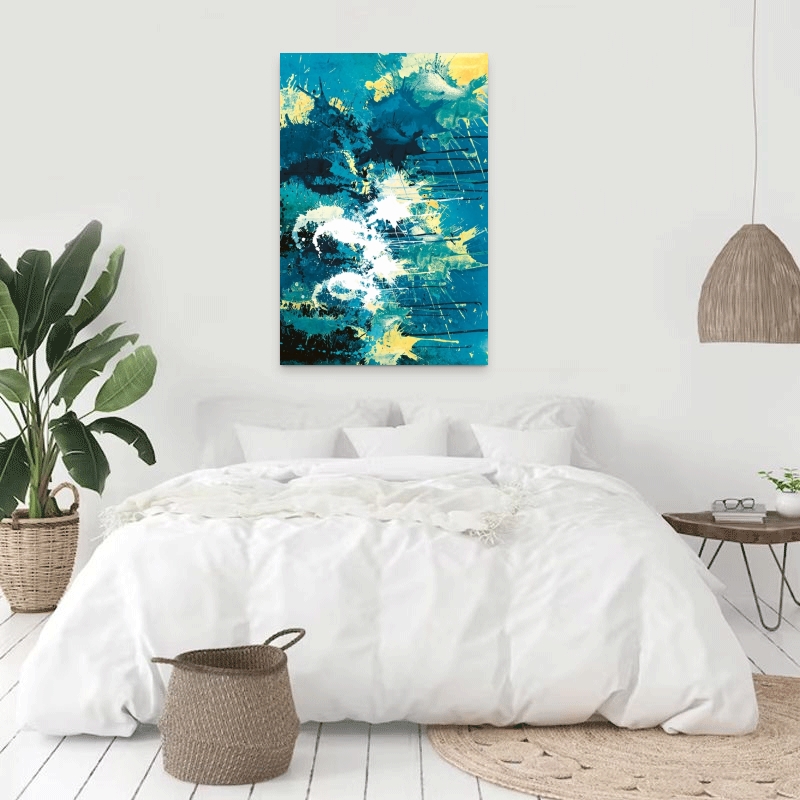 canvas print