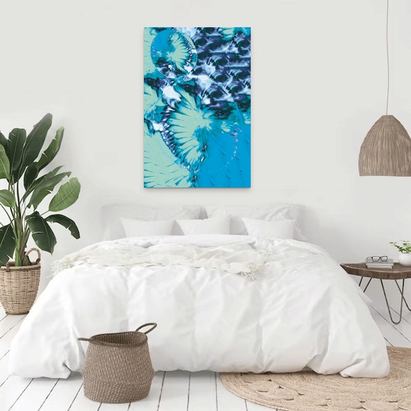 canvas print