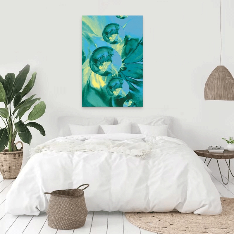 canvas print