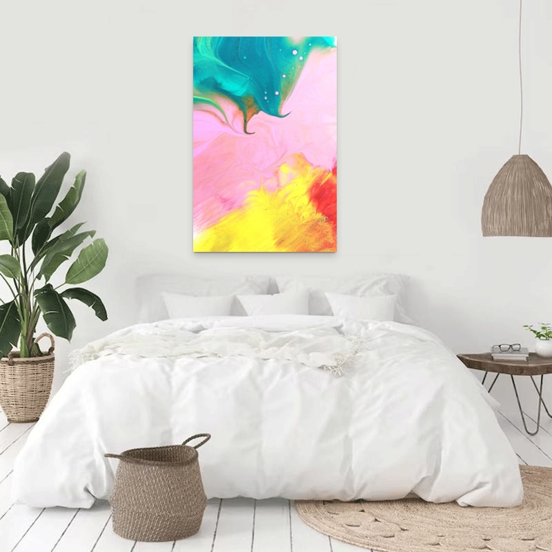 canvas print