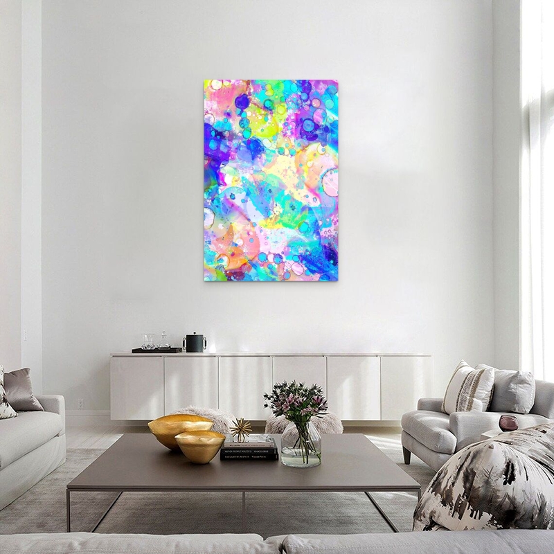 canvas print