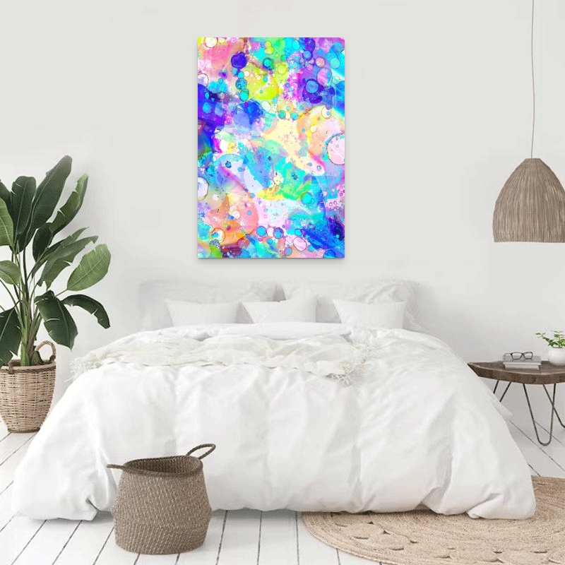canvas print