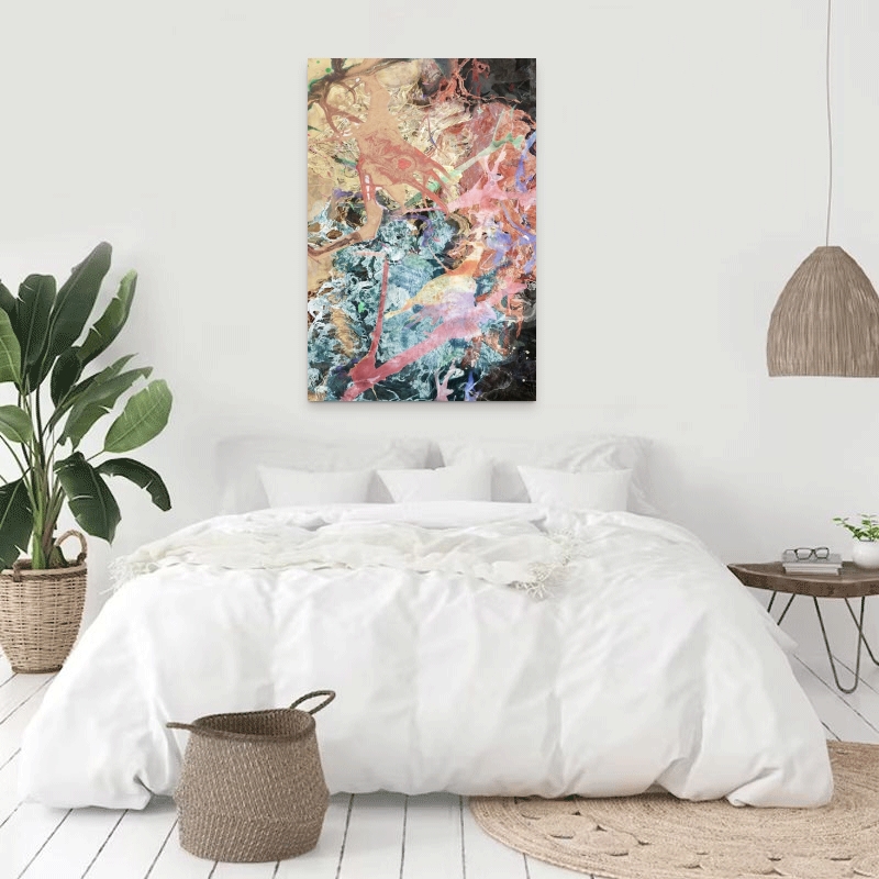 canvas print