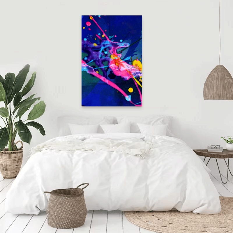 canvas print