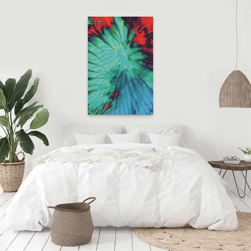 canvas print