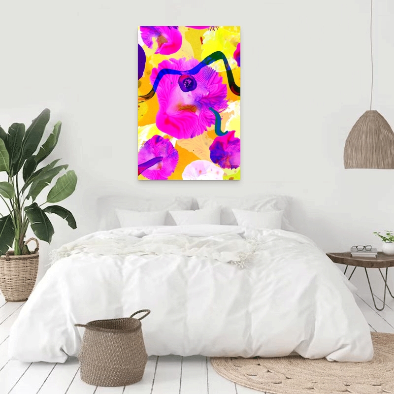 canvas print