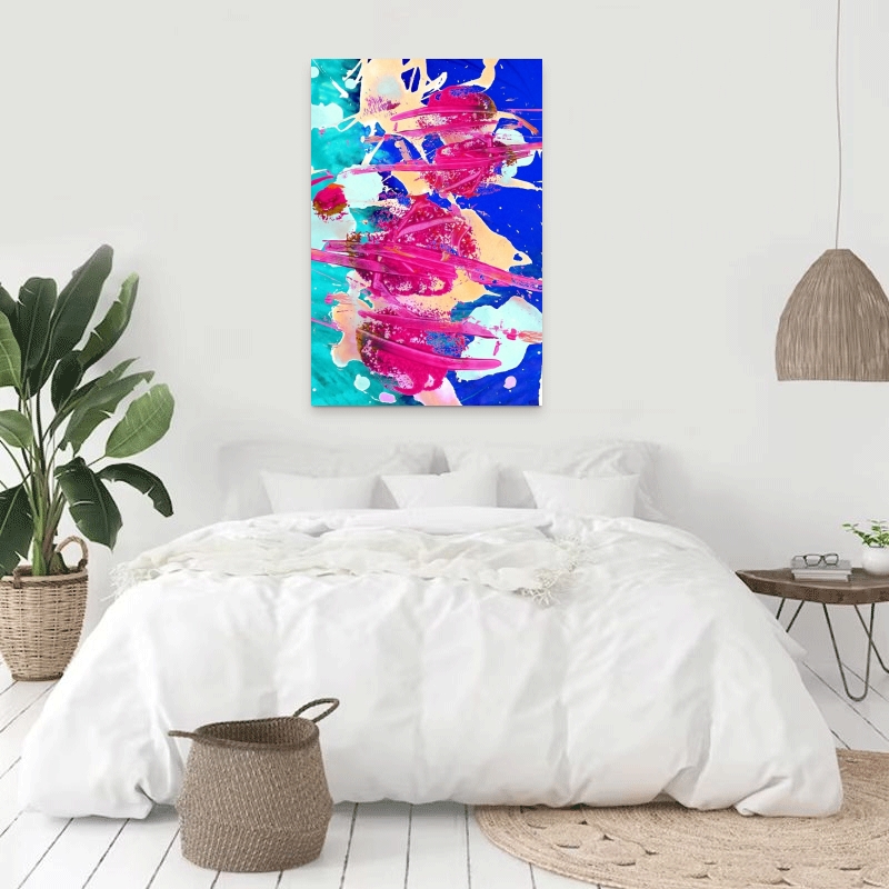 canvas print