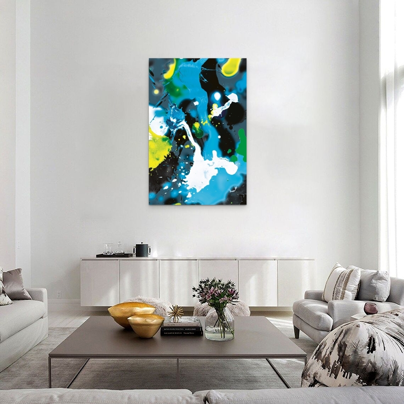 canvas print