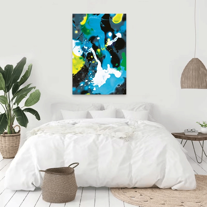 canvas print