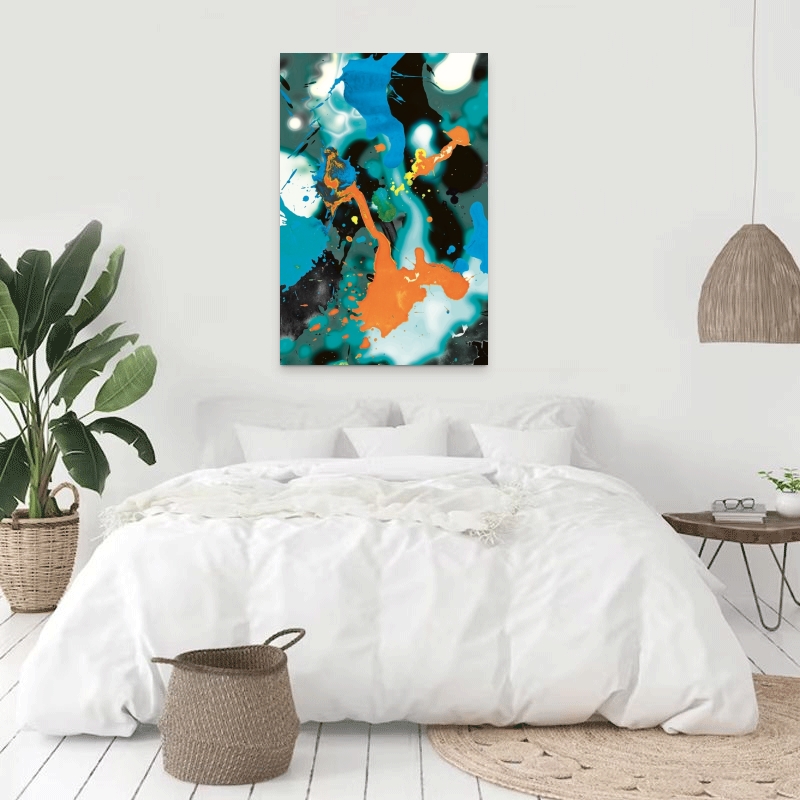 canvas print