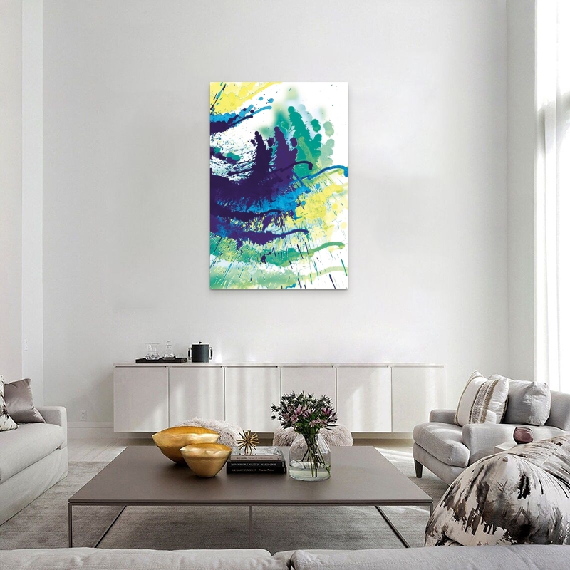 canvas print