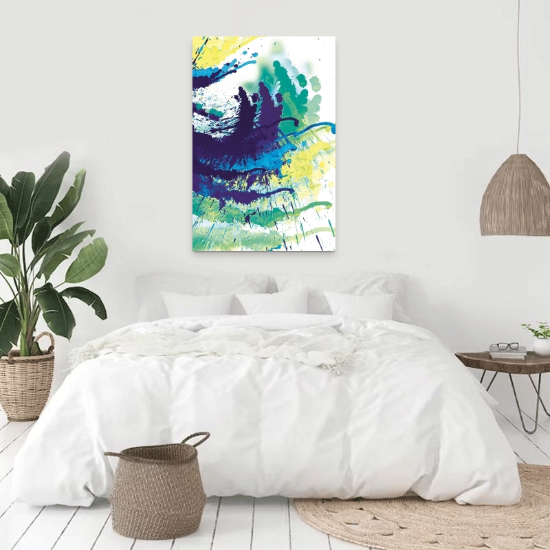 canvas print