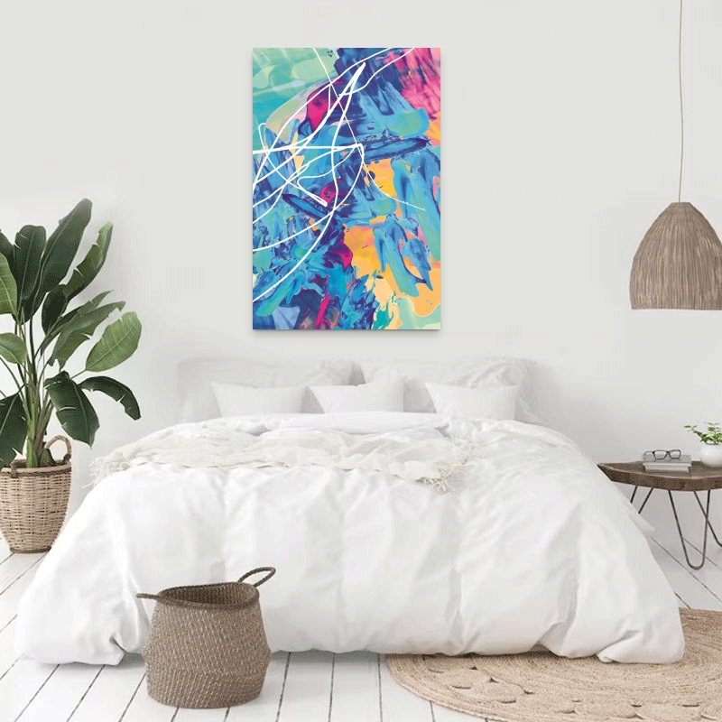 canvas print