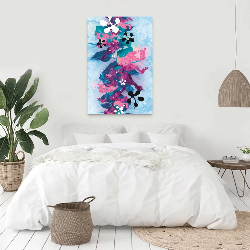 canvas print