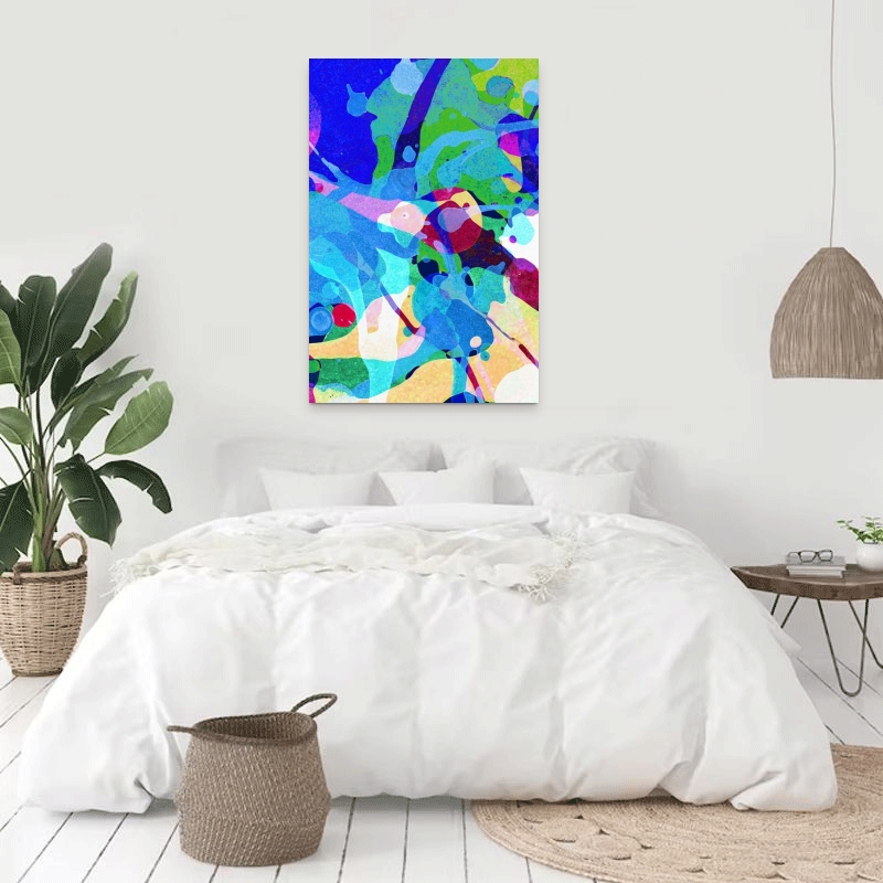 canvas print