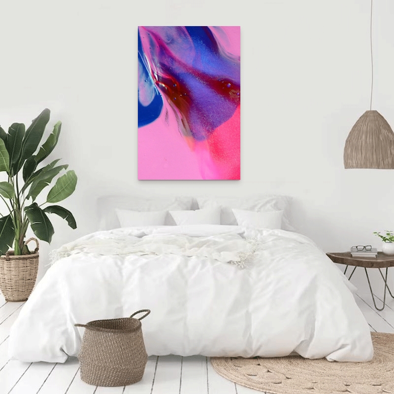 canvas print