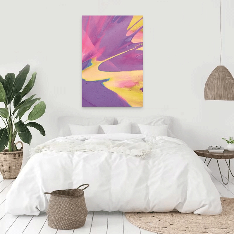 canvas print