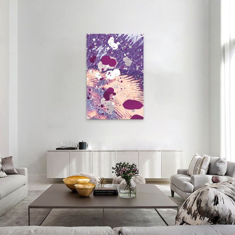 canvas print