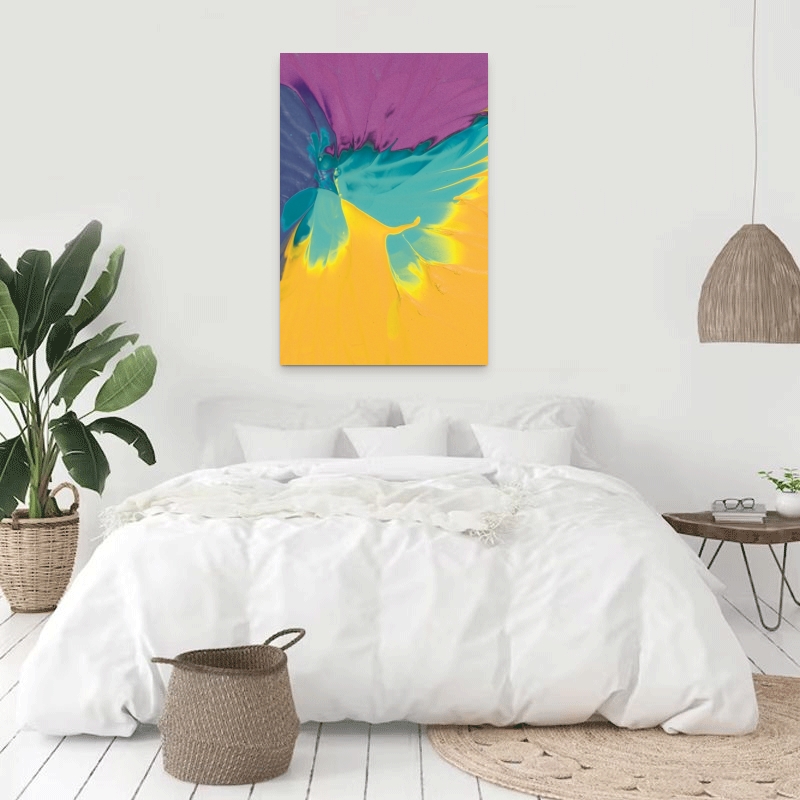 canvas print