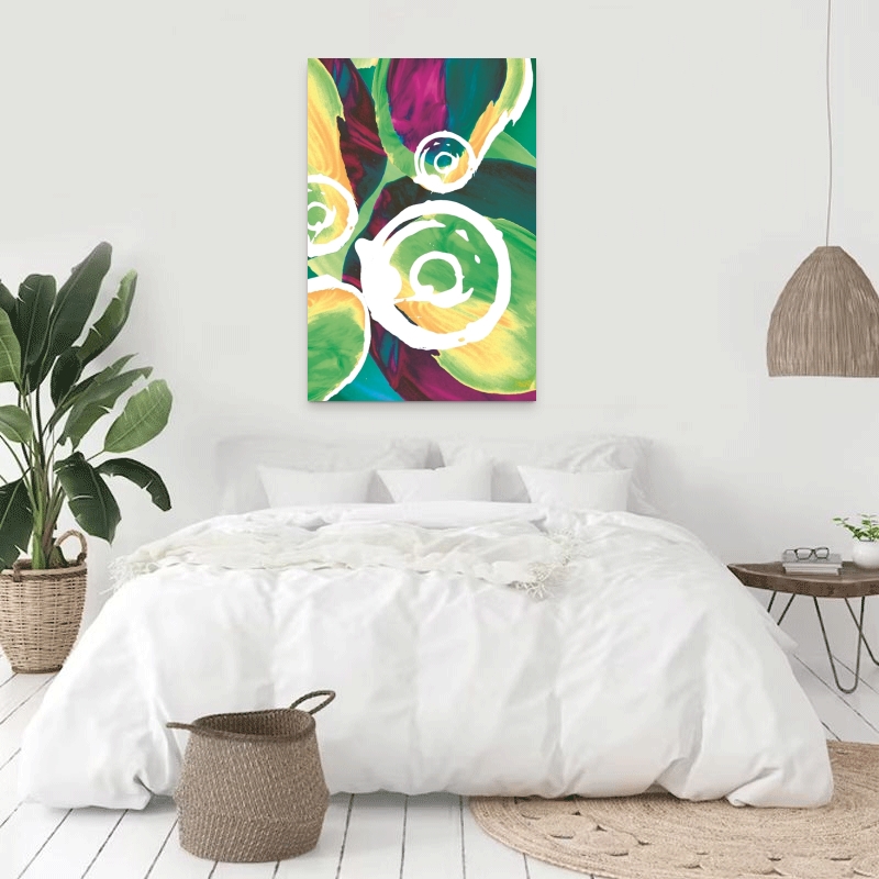 canvas print