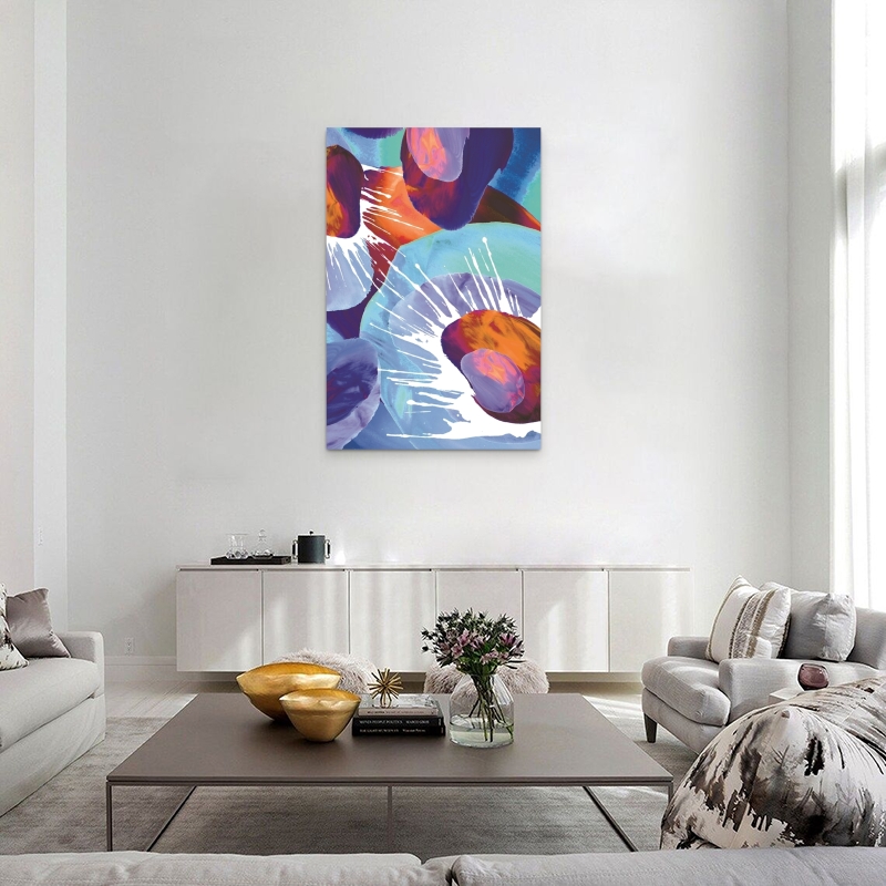 canvas print