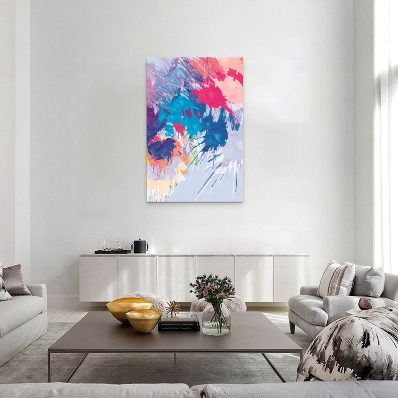 canvas print