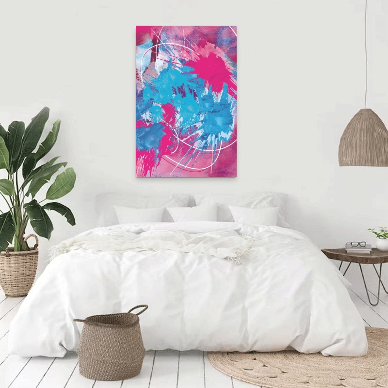 canvas print