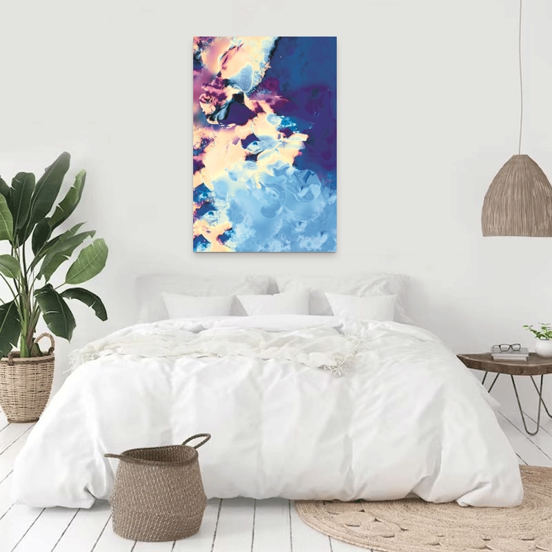 canvas print