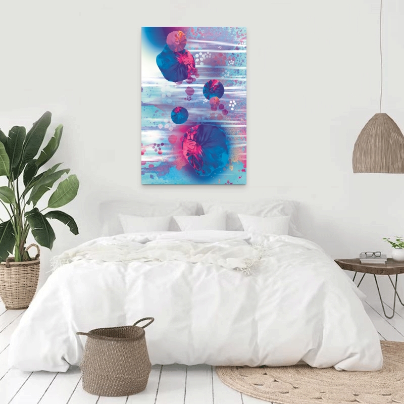 canvas print