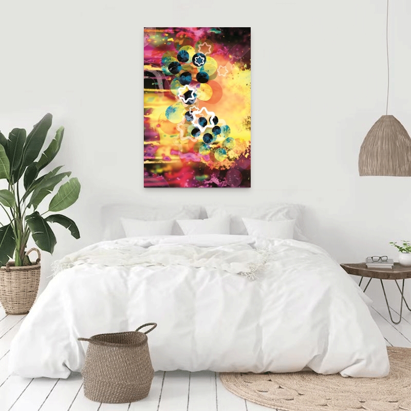 canvas print