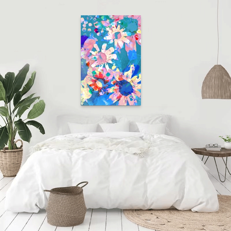 canvas print