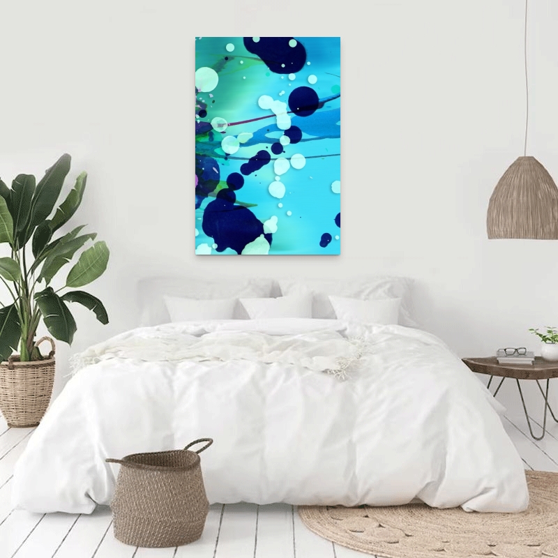 canvas print